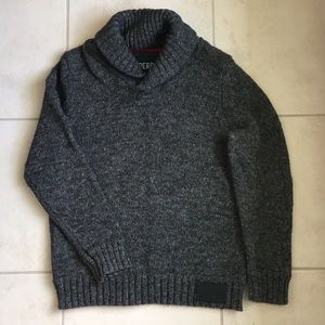 Men sweater